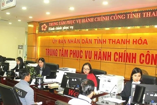 Hướng dẫn mới nhất về thực hiện thủ tục hành chính theo cơ chế một cửa, một cửa liên thông 