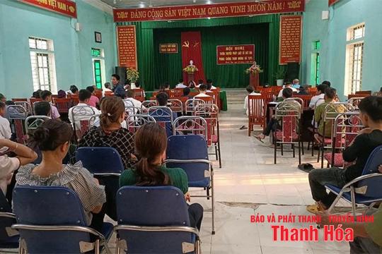 Khi tri thức pháp luật lan tỏa từ những trang sách 