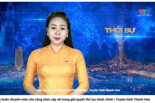 Nâng cao kỹ năng, nghiệp vụ cho cán bộ, công chức xã, phường trong giải quyết thủ tục hành chính 